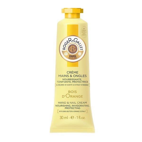 BOIS D’ORANGE Handcreme 30 ml