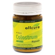 Colostrum Kapseln 300 mg 90 St