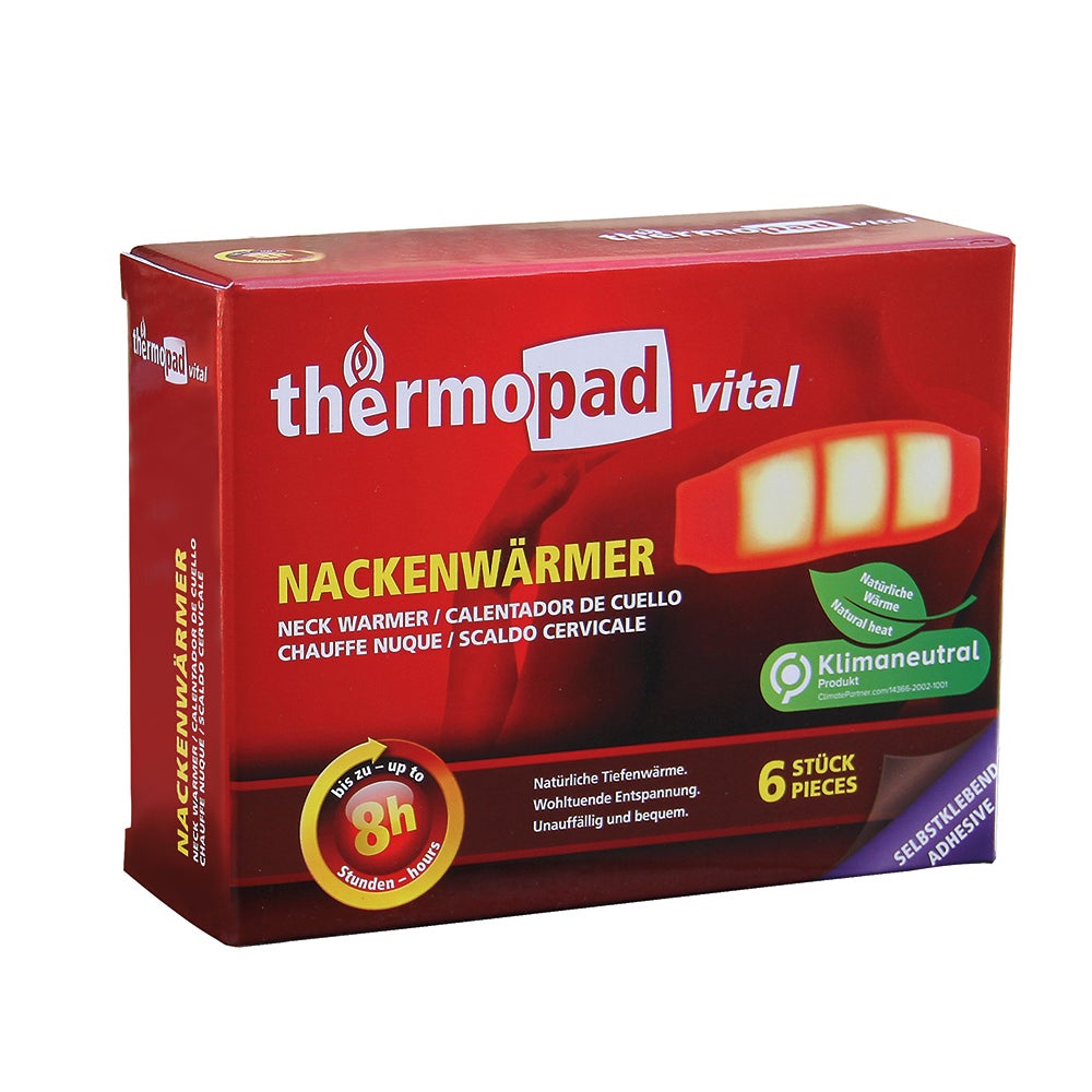 Nackenwärmer 6 St