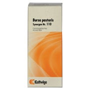 Synergon Komplex 110 Bursa pastoris Trop 50 ml