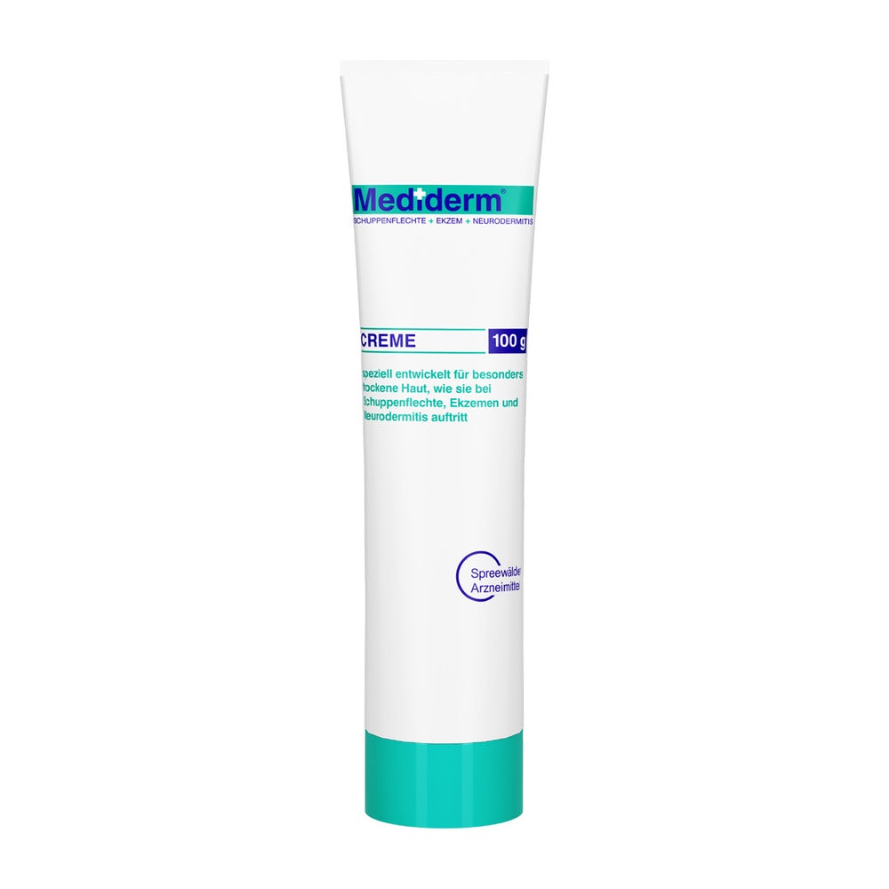 Mediderm Creme 100 g