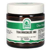 Traumasalbe 303 100 g