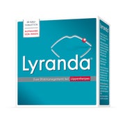 Lyranda Kautabletten 20 St
