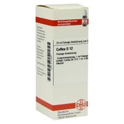 Produktabbildung: Coffea D 12 Dilution 20 ml