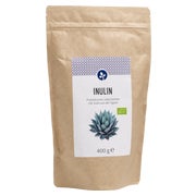Produktabbildung: Inulin 100% Bio Pulver 400 g