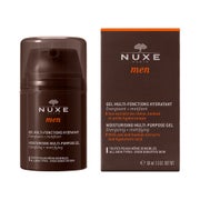 NUXE Men - Multifunktions-Feuchtigkeitspflege Gesicht 50 ml