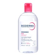 Produktabbildung: BIODERMA Sensibio H2O Mizellenwasser 500 ml