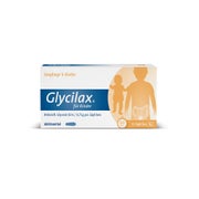 Glycilax Suppositorien Kinder 12 St