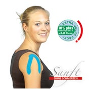 Servoprax AQ - Tape 5,5 m x 5 cm, 1 Rolle 1 St