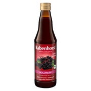 Rabenhorst Holunder Bio Muttersaft 330 ml