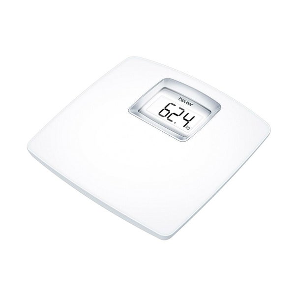 Beurer PERSONENWAAGE       180KG/100G (PS 25             WS) 1 St