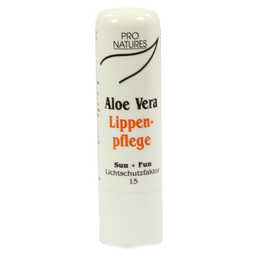 ALOE VERA Lippenpflegestift 4,8 g online kaufen | DocMorris