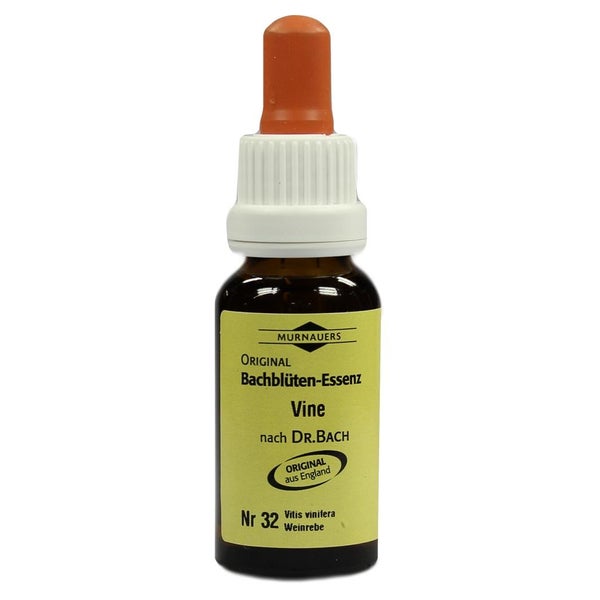 Bachblüten Murnauer Vine Tropfen 20 ml