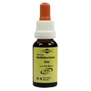 Bachblüten Murnauer Vine Tropfen 20 ml