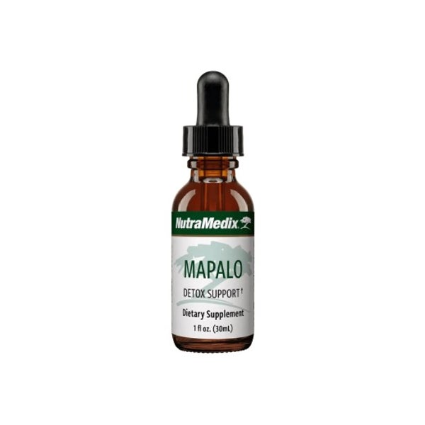 Mapalo Nutramedix 30 ml