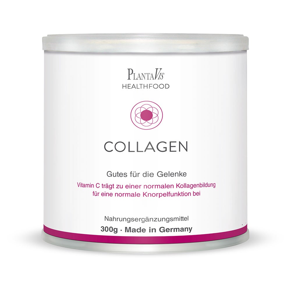 PlantaVis Collagen 300 g