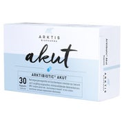 Arktibiotic Akut Kapseln 30 St