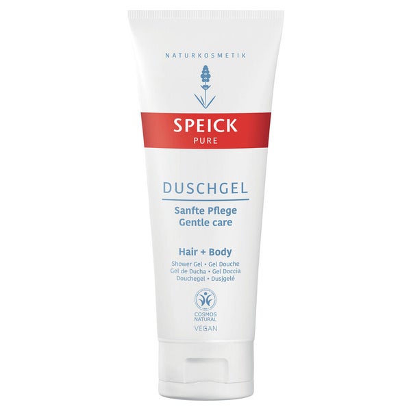 Speick Pure Duschgel 200 ml