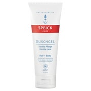 Produktabbildung: Speick Pure Duschgel 200 ml