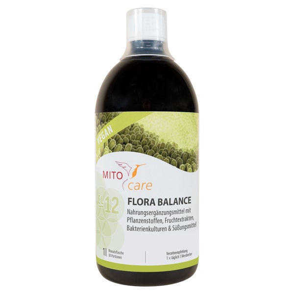 Flora Balance 1000 ml