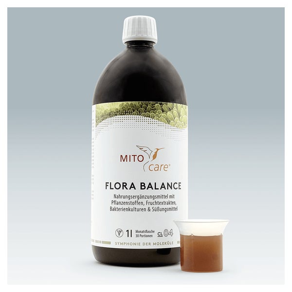 Flora Balance 1000 ml