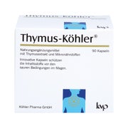 Thymus Köhler 90 St