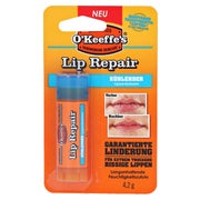 O'keeffe's Lip Repair Lippenbalsam kühle 4,2 g