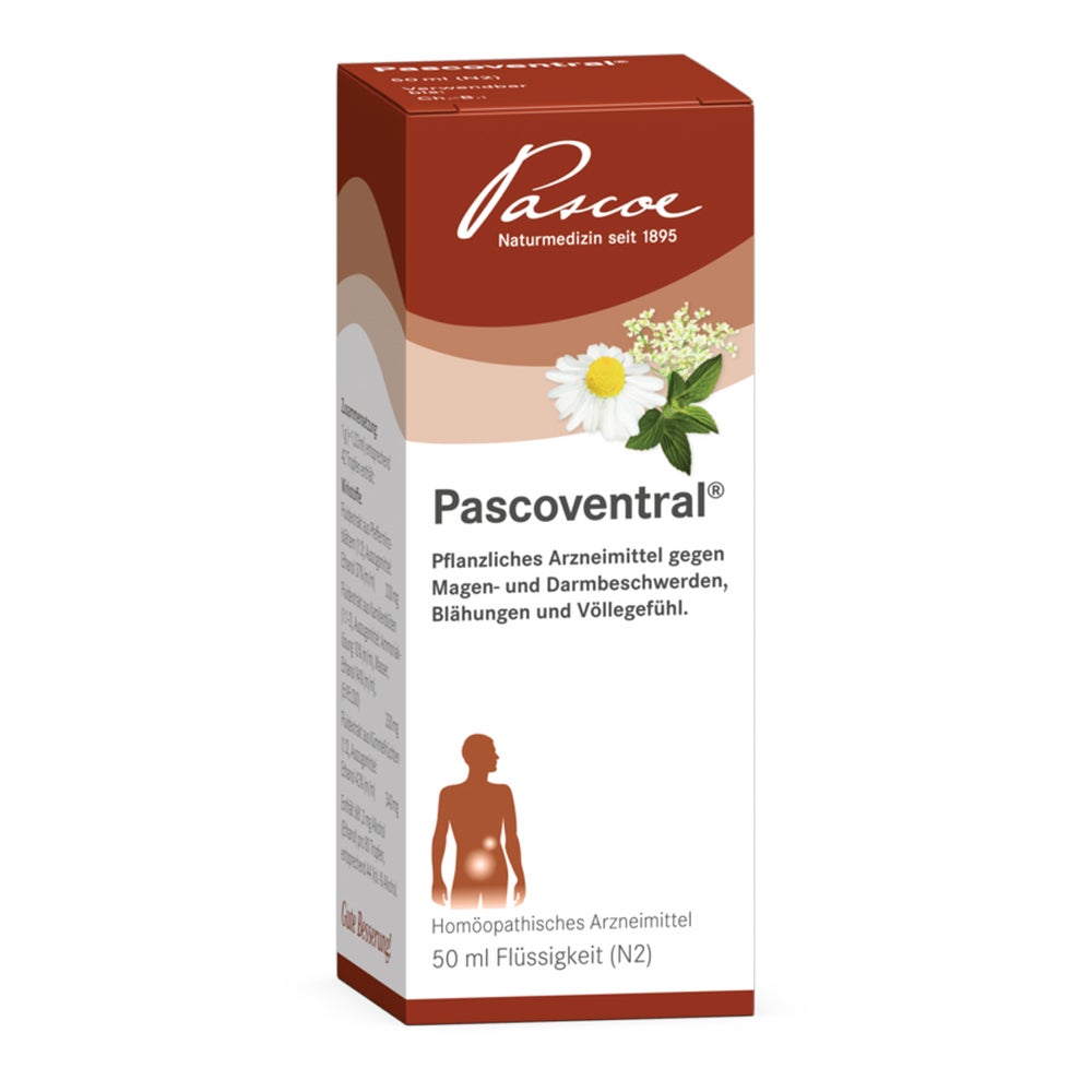 Pascoventral 50 ml
