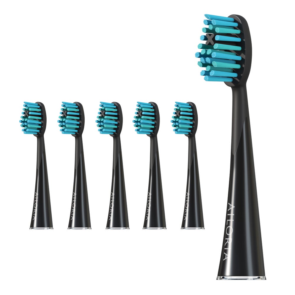 Ailoria Shine Bright 6 Extra Clean Ersat 6 St