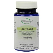 Chitosan Pulver 50 g