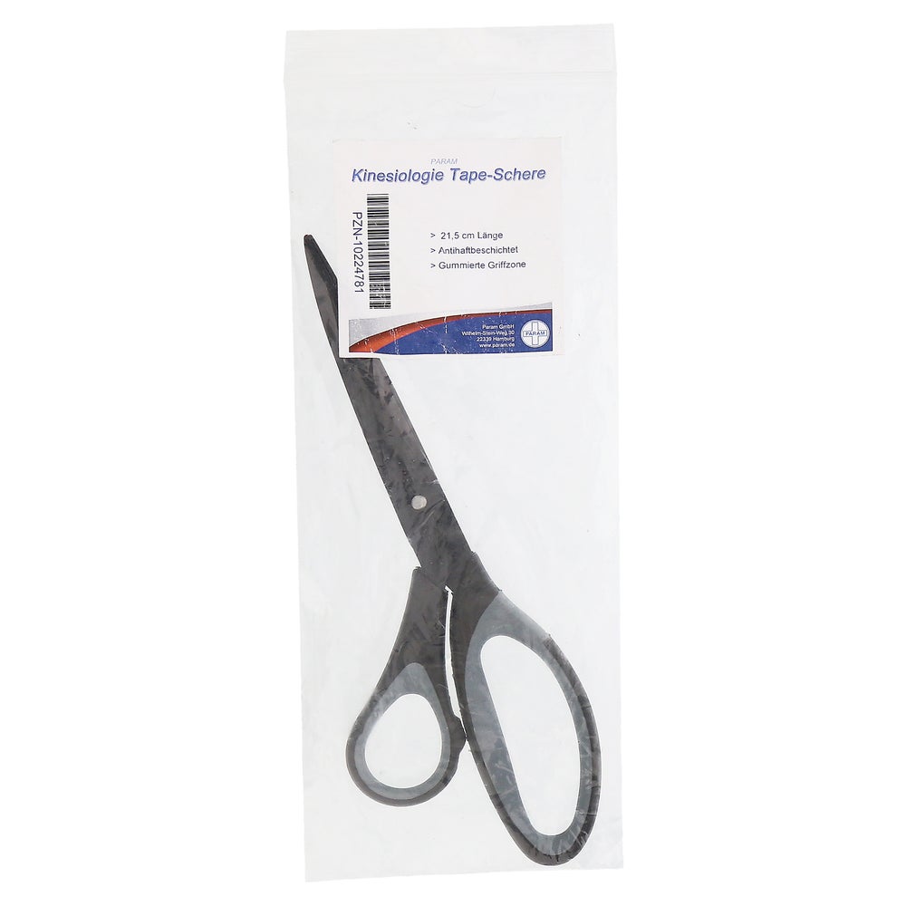 Kinesiologie Tape Schere antihaft 1 St