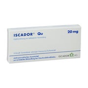 Produktabbildung: Iscador Qu 20 mg Injektionslösung 7X1 ml