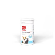 Produktabbildung: PHA Zahnschutz Plus Pulver Hunde/Katze 60 g