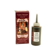 Henna Color Tönungscreme mahagoni-dunkel (auburn) 90 g