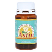 Bioastin Astaxanthin 4 mg Kapseln 30 St