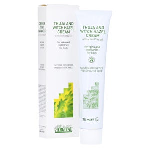Thuja Creme 75 ml online kaufen | DocMorris
