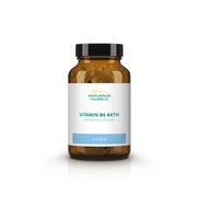 Produktabbildung: Vitamin B6 Kapseln 120 St