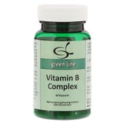 Vitamin B Complex Kapseln 60 St