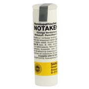 Notakehl D 6 Ampullen 1X1 ml