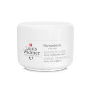 Widmer Remederm Körpercreme 250 ml