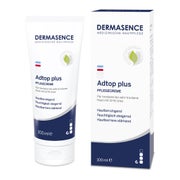 Produktabbildung: DERMASENCE Adtop plus Pflegecreme 100 ml