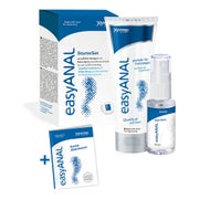 Joydivision - Easyanal - Starterset 80 ml Gel + 30 ml Spray 1 P