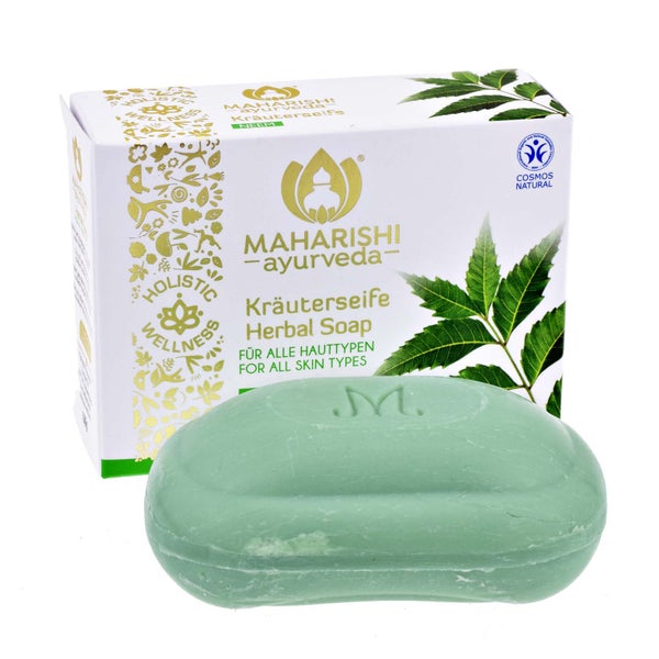 NEEM Kräuterseife 100 g