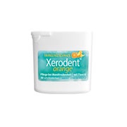 Xerodent Orange 30 St