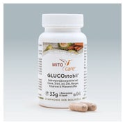 GLUCOstabil 60 St