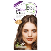 Hairwonder Colour & care dark blond 6 Cr 100 ml
