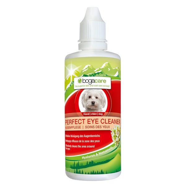 Bogacare Perfect EYE CLEANER Hund 100 ml