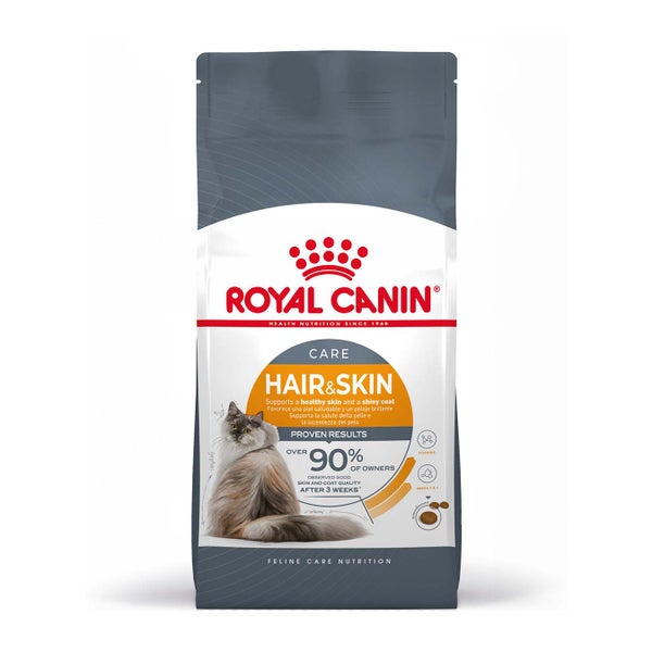 Royal Canin Feline Hair & Skin Care 400 g