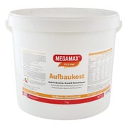 MEGAMAX AUFBAUKOST ERDBEERE 7 kg