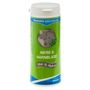 Canina Kräuter-Doc Niere & Harnblase 150 g